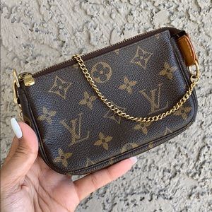 Mini Pochette